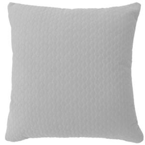 Párna K338 40x40 cm világosszürke 21 kép