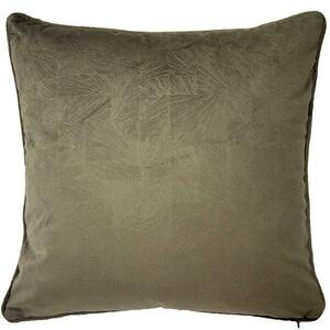 Párna YC11931 40x40 cm barna 05 kép