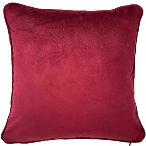 Párna YC11931 40x40 cm piros 11 kép