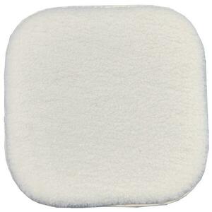 Ülőpárna szett székhez MZ4120502 40x40 cm (2 db) fehér kép