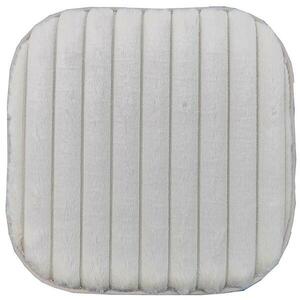 Ülőpárna szett székhez TZ4120505 40x40 cm (2 db) krémszínű kép