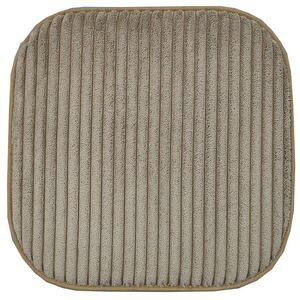 Ülőpárna szett székhez RIA40440 40x40 cm (4 db) barna kép