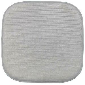 Ülőpárna szett székhez RYA40440 40x40 cm (4 db) ezüst kép