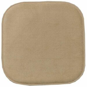 Ülőpárna szett székhez RYA40440 40x40 cm (4 db) bézs kép