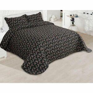 Ágytakaró Dori SH250202 170x220 cm + 1 (40x60 cm) kép