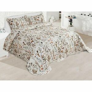 Ágytakaró Elena SH250204 170x220 cm + 1 (40x60 cm) kép