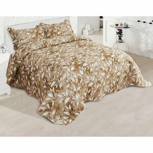 Ágytakaró Anna SH250205 220x250 cm + 1 (40x60 cm) kép