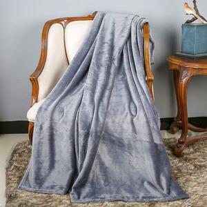 Takaró Laguna JDML003 130x170 cm szürke kép