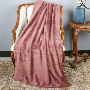 Takaró Laguna JDML003 130x170 cm csokoládé kép