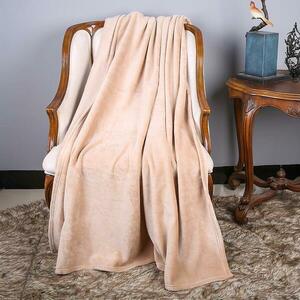 Takaró Laguna JDML003 170x220 cm bézs kép