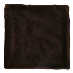 Párnahuzat Laguna JDML003 40x40 cm barna kép