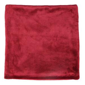 Párnahuzat Laguna JDML003 40x40 cm bordó kép