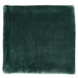 Párnahuzat Laguna JDML003 40x40 cm palackzöld kép