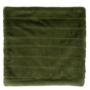 Párnahuzat Claudi 40x40 cm zöld kép