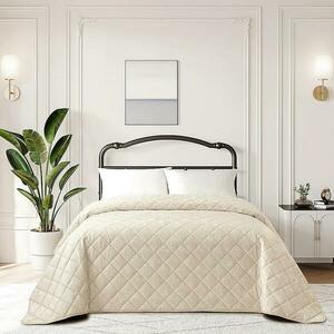 Paplanhuzat ágyhoz Emilia RQ-090 170x220 cm bézs kép
