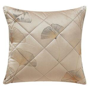 Párnahuzat Jola RQ-015 40x40 cm bézs kép