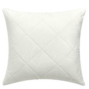 Párnahuzat Anna RQ-088 40x40 cm fehér kép
