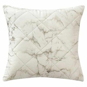 Párnahuzat Margaret RQ-1006 ekrü 40x40 cm kép