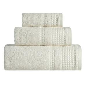 Törölköző Olea 70x130 cm bézs kép