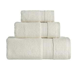 Törölköző Sunny 30x50 cm krémszínű kép