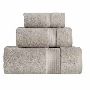 Törölköző Sunny 50x90 cm bézs kép