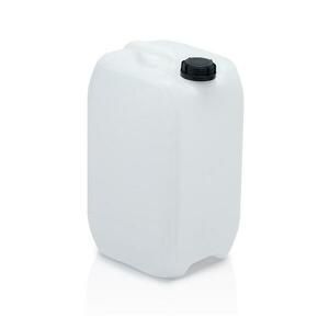 Szelepes tartály 20 L kép