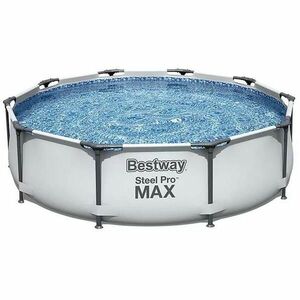 Medence kerettel 3, 05 X 0, 76M 56406 kép