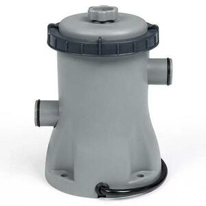 Medence patronos szivattyú Bestway 1249L/H 58381 kép