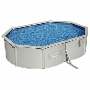 Fém medence Hydrium 5x3, 60x1, 20 m 56586 kiegészítők kép