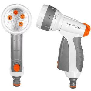 5 funkciós öntözőpisztoly WATER CLICK WL-EN52M kép