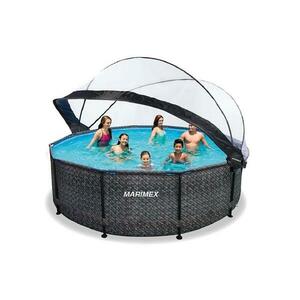 Tetőfedés Marimex Pool House Control - 3, 66 m kép