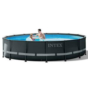 Medence kerettel 4, 88x1, 22 m Ultra XTR RCD 26326GN kép