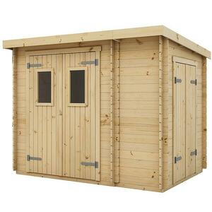 Kerti ház Skrzyp 270/193 kép