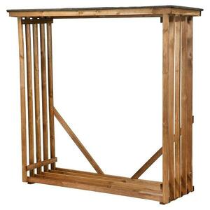 Fatárolók Lugano – 148x47, 5x147 cm kép