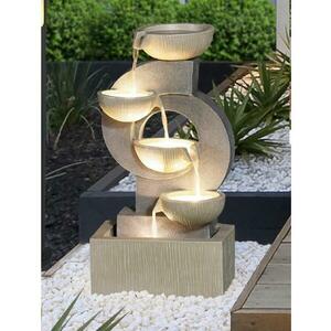 Kerti szökőkút WXF2206172 kép