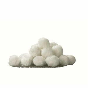 Marimex medenceszűrő golyók 0, 7 kg kép