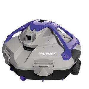 Marimex SupraVac Colorado automata medenceporszívó kép