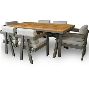 Kerti bútor szett Atlantis kép