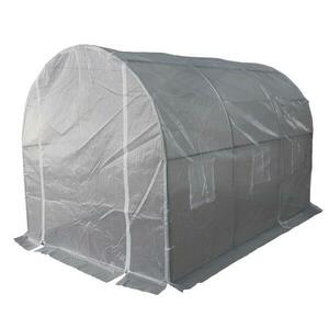 Fólia alagút 2x3x2 m 12654 kép