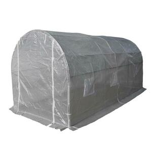 Fólia alagút 2x4x2 m 12655 kép