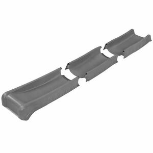 Összerakható csúszda Rocli 3 m antracit kép