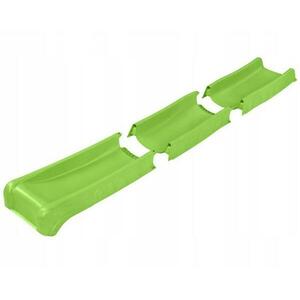 Összerakható csúszda Rocli 3 m lime kép