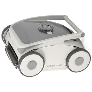 Automata medenceporszívó, automatikus tisztító zx500r 286 kép