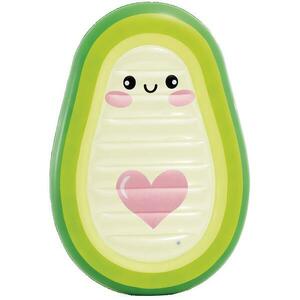 Avokádó felfújható matrac 1, 65x1, 14 58739eu kép