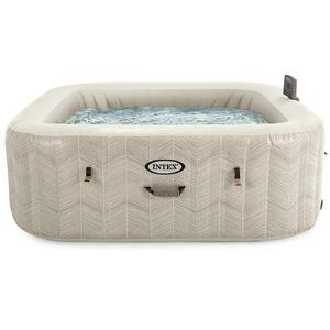 Hidromasszázs medence 1, 9x0, 71m Chevron S2 28472NP 2026 kép