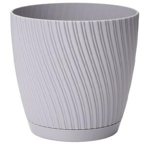 Virágcserép Mika talapazattal 17 040 kép