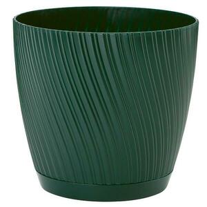 Virágcserép Mika talapazattal 19 075 kép