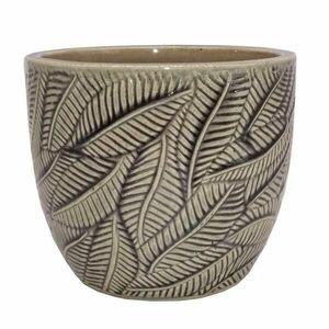 Virágcserép R 962-7.5 CKK 19x19x15, 5 cm kép