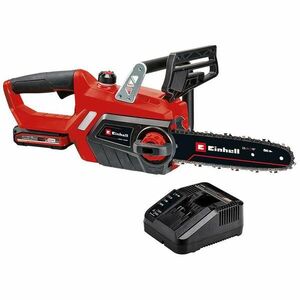 Akkus láncfűrész GE-LC 18/25-1 (3, 0aH) kép