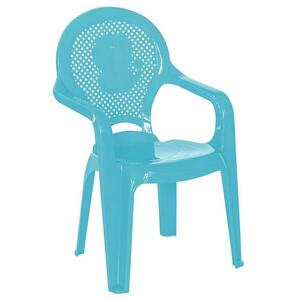 Adria Oroszlán kék szék kép